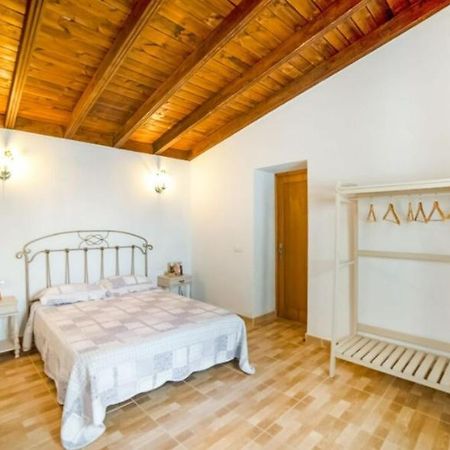 La Casa Del Bisa Villa Genovés Eksteriør bilde