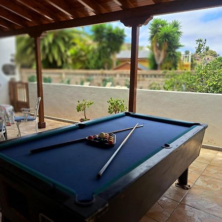 La Casa Del Bisa Villa Genovés Eksteriør bilde