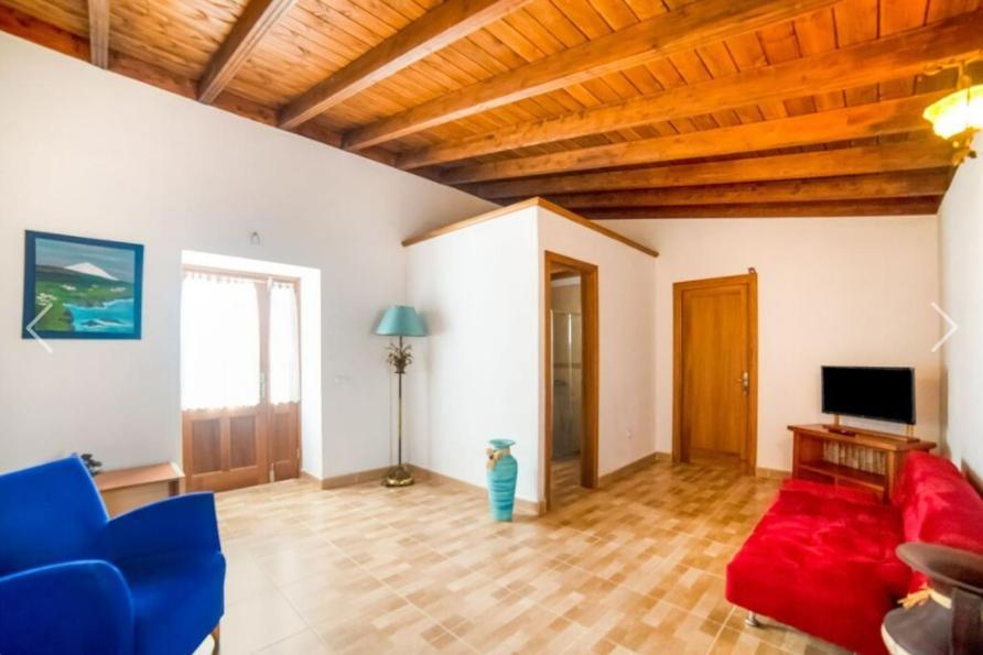 La Casa Del Bisa Villa Genovés Eksteriør bilde