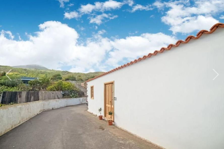 La Casa Del Bisa Villa Genovés Eksteriør bilde