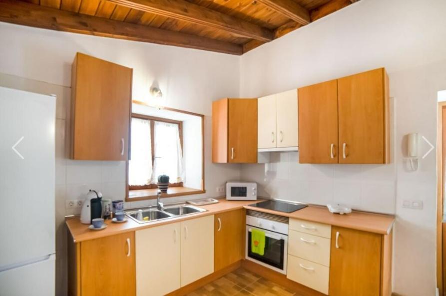 La Casa Del Bisa Villa Genovés Eksteriør bilde