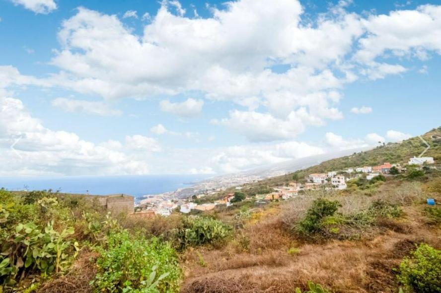 La Casa Del Bisa Villa Genovés Eksteriør bilde