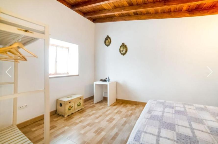 La Casa Del Bisa Villa Genovés Eksteriør bilde