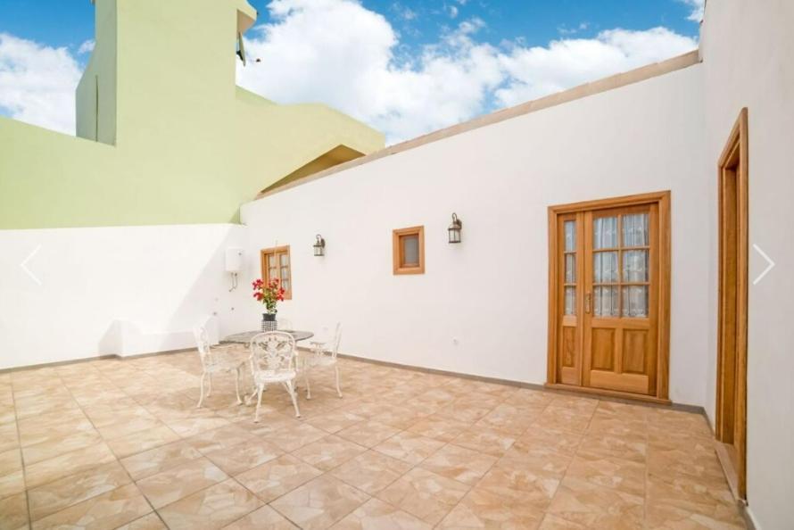 La Casa Del Bisa Villa Genovés Eksteriør bilde