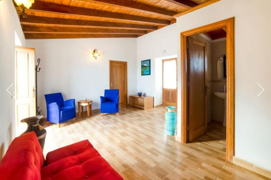 La Casa Del Bisa Villa Genovés Eksteriør bilde