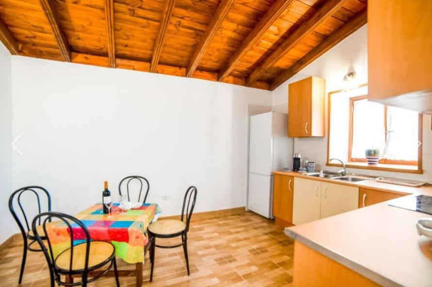 La Casa Del Bisa Villa Genovés Eksteriør bilde