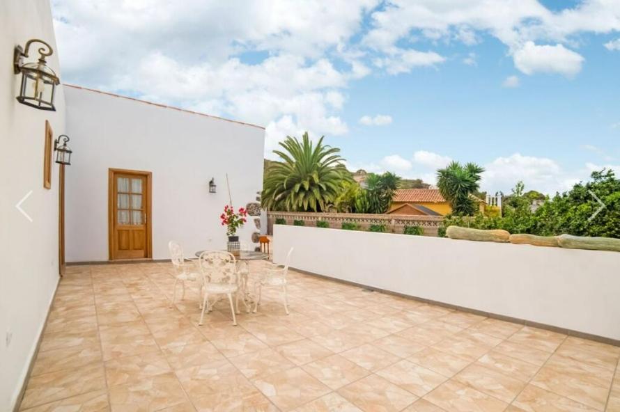 La Casa Del Bisa Villa Genovés Eksteriør bilde